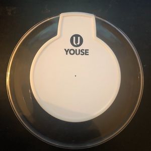 Wireless charging pad